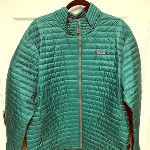 Patagonia Mens Nano Puff Jacket